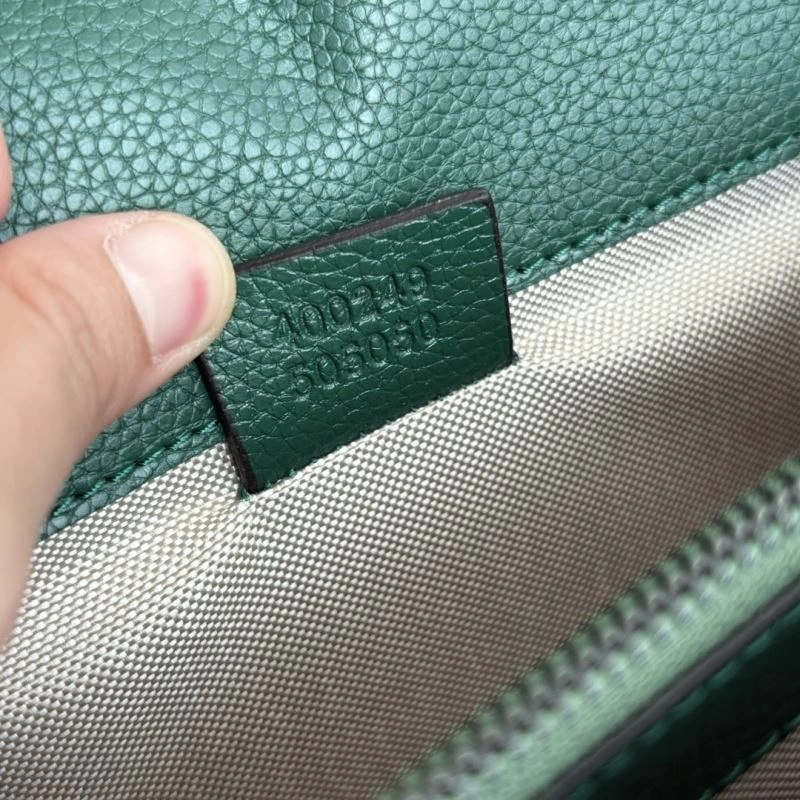 Gucci Satchel Bags Others OdorResistant 80804