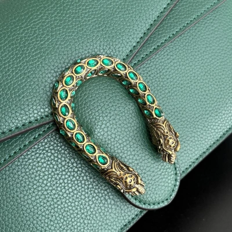 Gucci Satchel Bags Others OdorResistant 80804