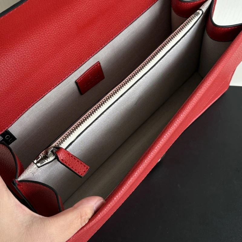 Comfortable Gucci Satchel Bags Others 80803
