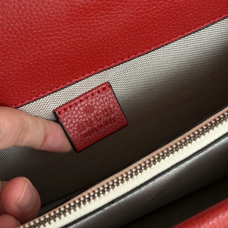 Comfortable Gucci Satchel Bags Others 80803