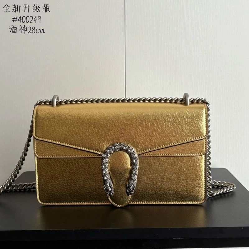 Gucci Satchel Bags Others Flexible 80835