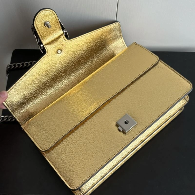 Gucci Satchel Bags Others Flexible 80835