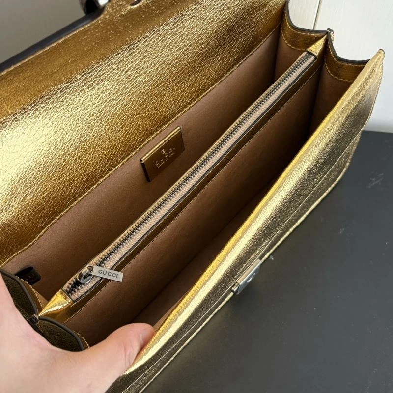 Gucci Satchel Bags Others Flexible 80835