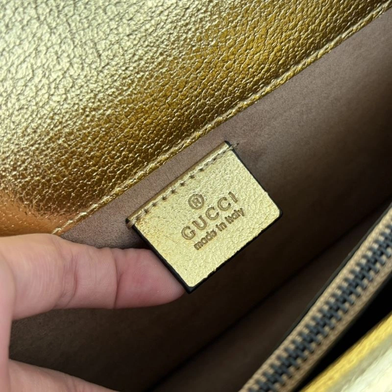 Gucci Satchel Bags Others Flexible 80835