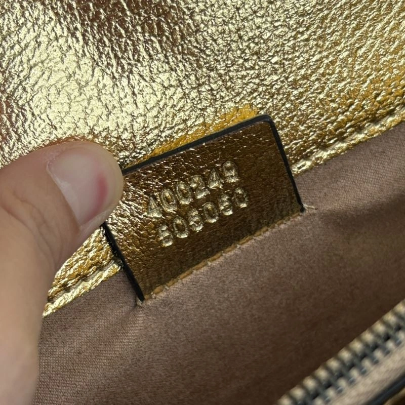 Gucci Satchel Bags Others Flexible 80835