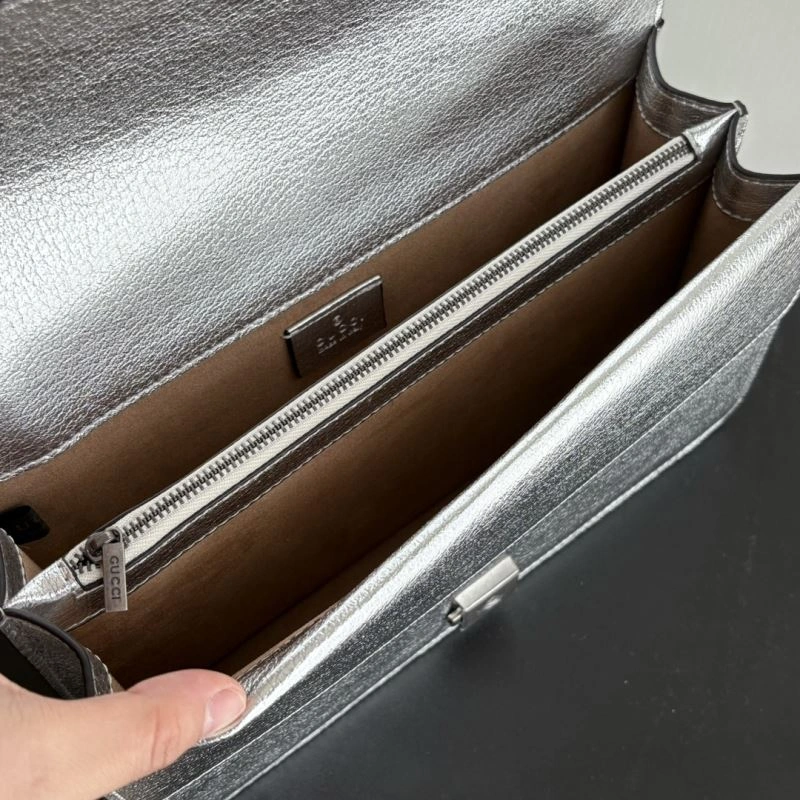 Gucci Satchel Bags Others Unique 80831