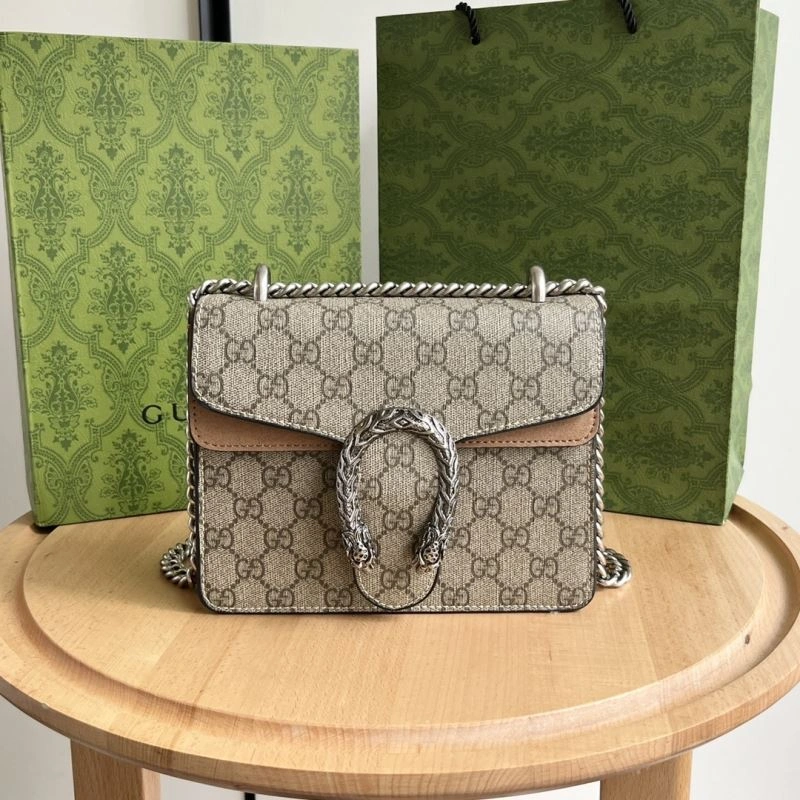 Gucci Satchel Bags Others FashionForward 78912