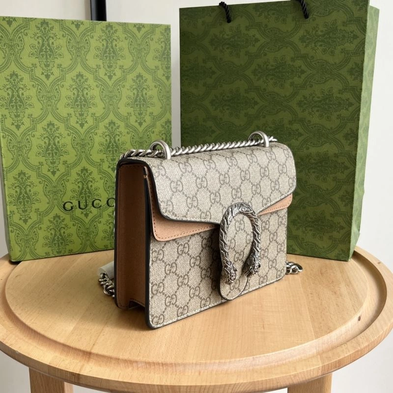 Gucci Satchel Bags Others FashionForward 78912
