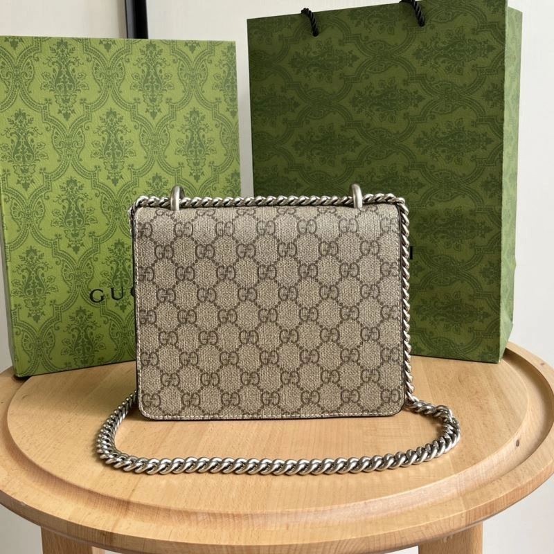 Gucci Satchel Bags Others FashionForward 78912