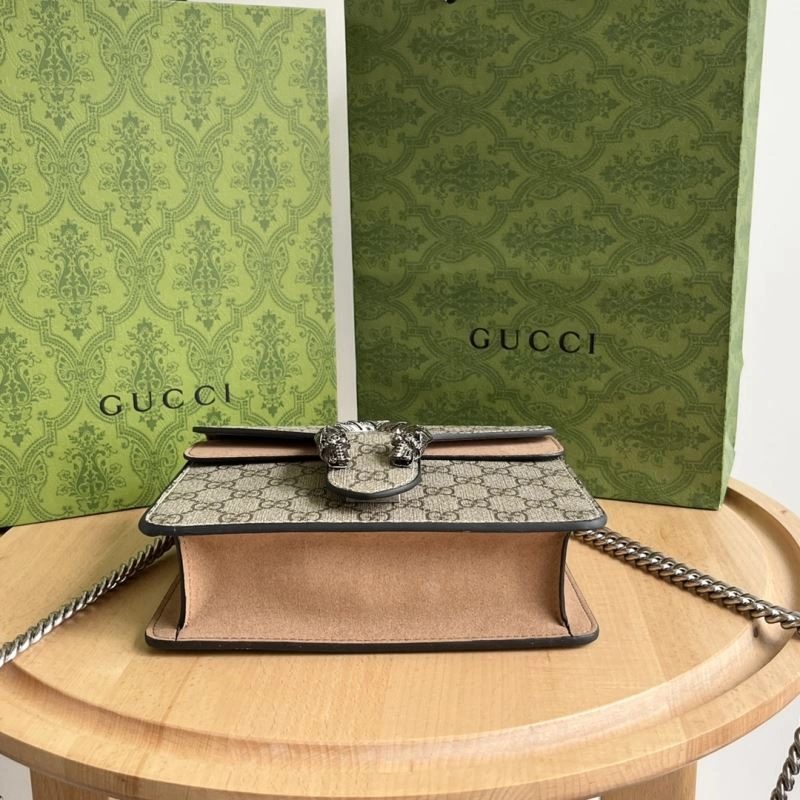 Gucci Satchel Bags Others FashionForward 78912
