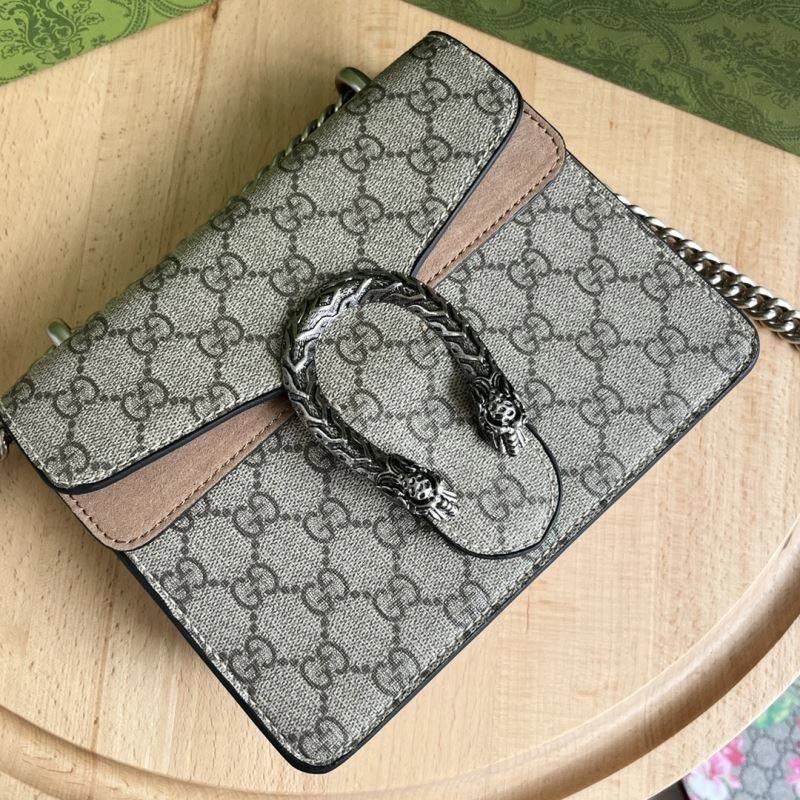 Gucci Satchel Bags Others FashionForward 78912