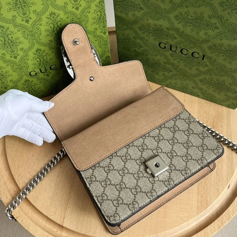 Gucci Satchel Bags Others FashionForward 78912