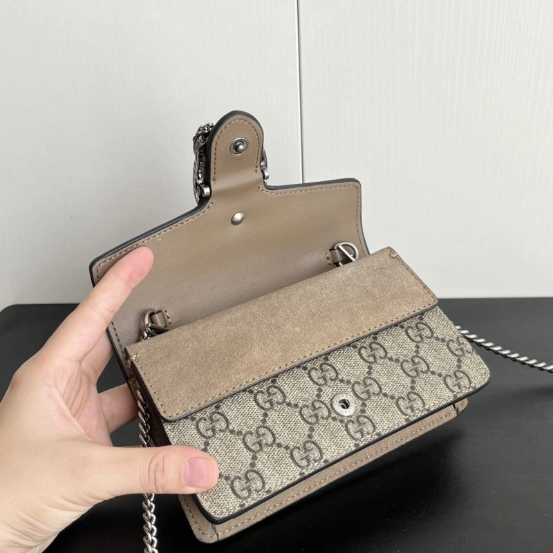 EyeCatching Gucci Satchel Bags Others 80836
