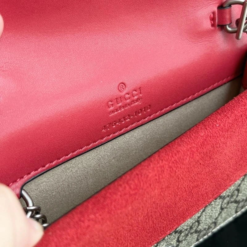 Gucci Satchel Bags Others Durable 80788