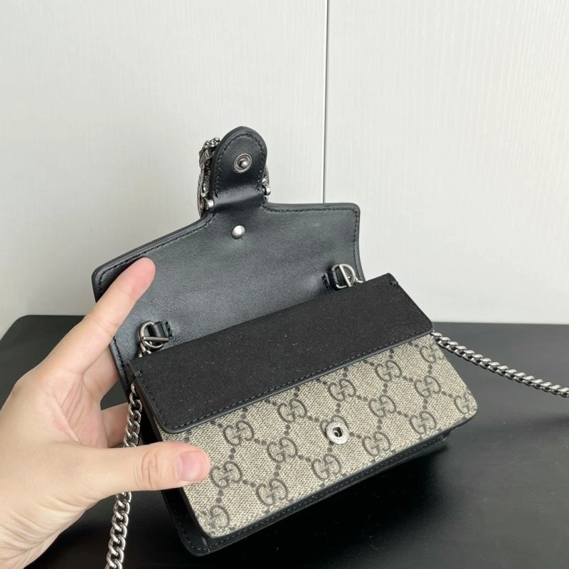 Gucci Satchel Bags Others Lightweight 80791