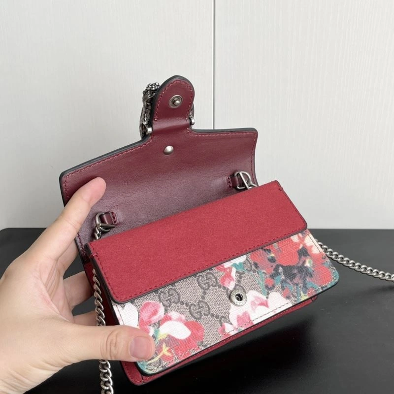Refined Gucci Satchel Bags Others 80796