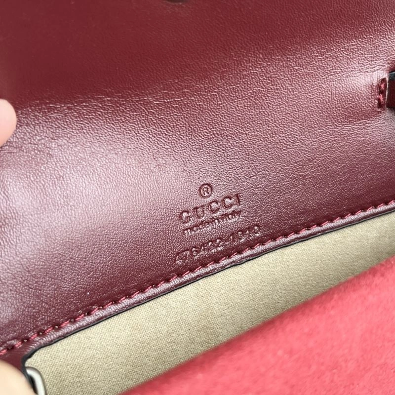 Refined Gucci Satchel Bags Others 80796
