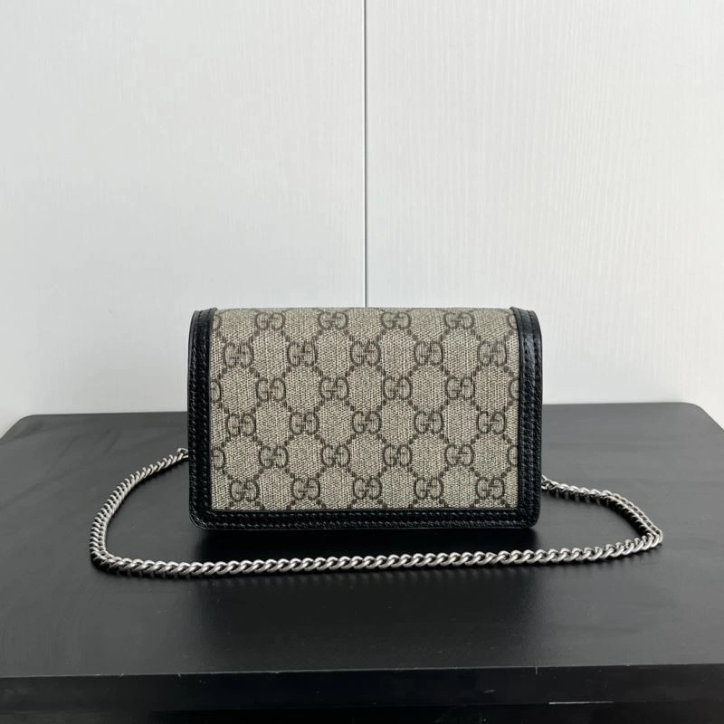 Refined Gucci Satchel Bags Others 80801