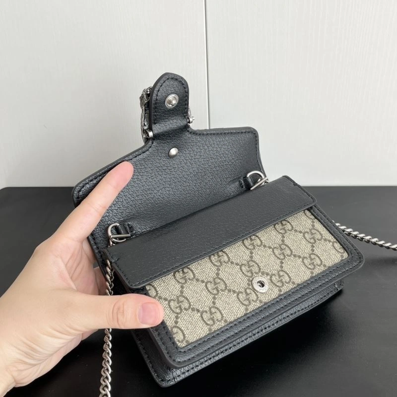 Refined Gucci Satchel Bags Others 80801