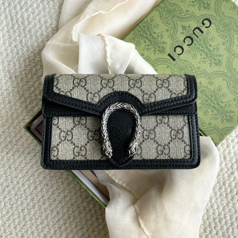 Refined Gucci Satchel Bags Others 80801