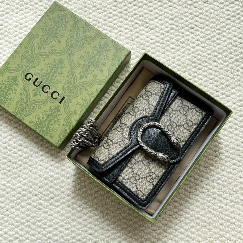 Refined Gucci Satchel Bags Others 80801