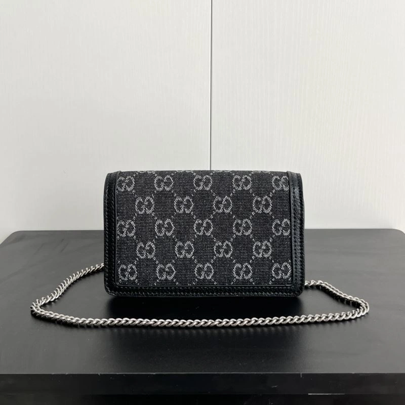 Gucci Satchel Bags Others Versatile 80797