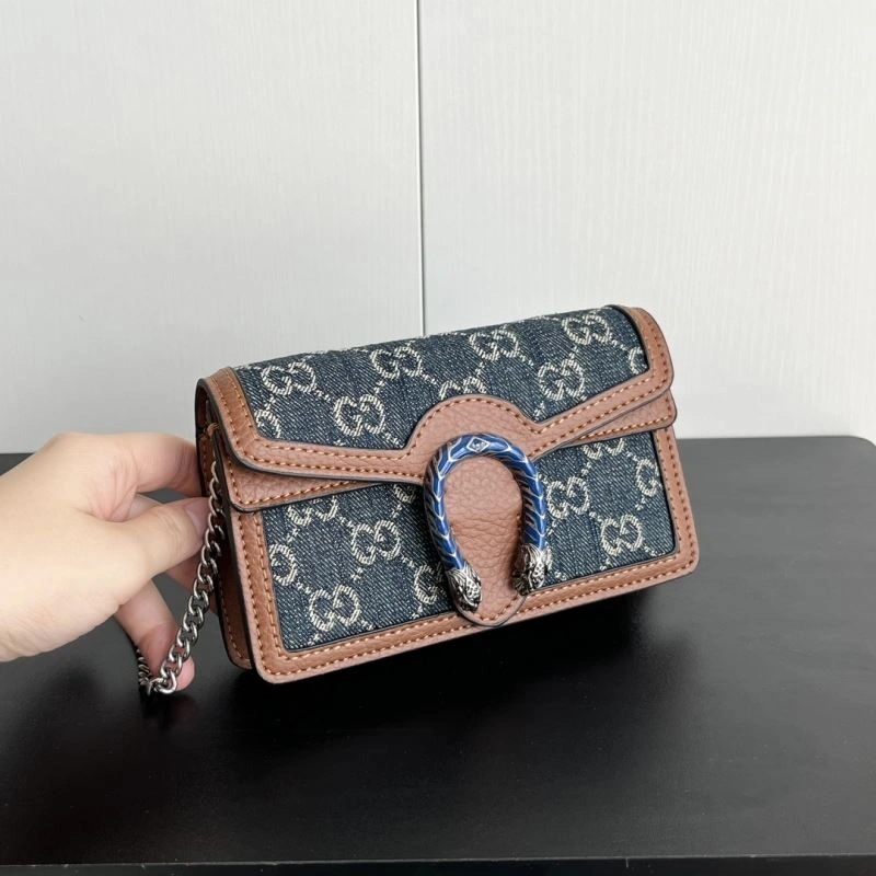 EyeCatching Gucci Satchel Bags Others 80820