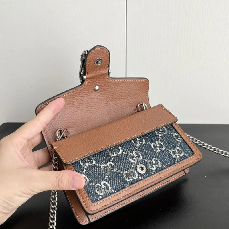 EyeCatching Gucci Satchel Bags Others 80820