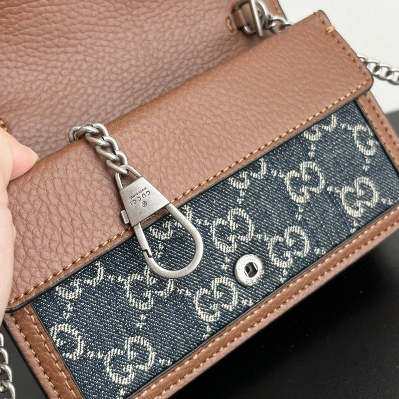 EyeCatching Gucci Satchel Bags Others 80820