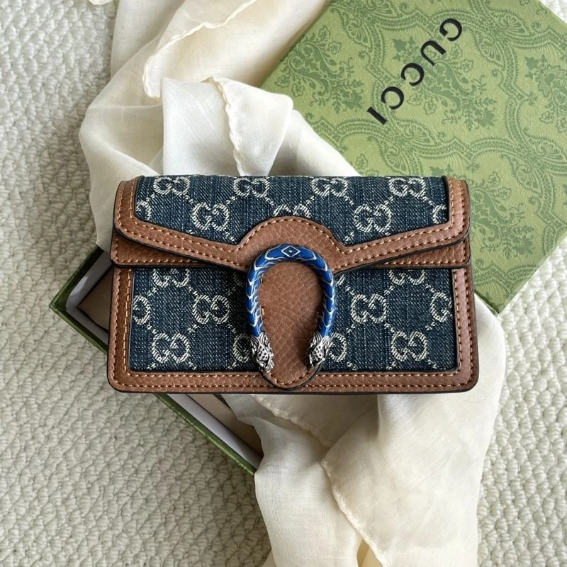 EyeCatching Gucci Satchel Bags Others 80820