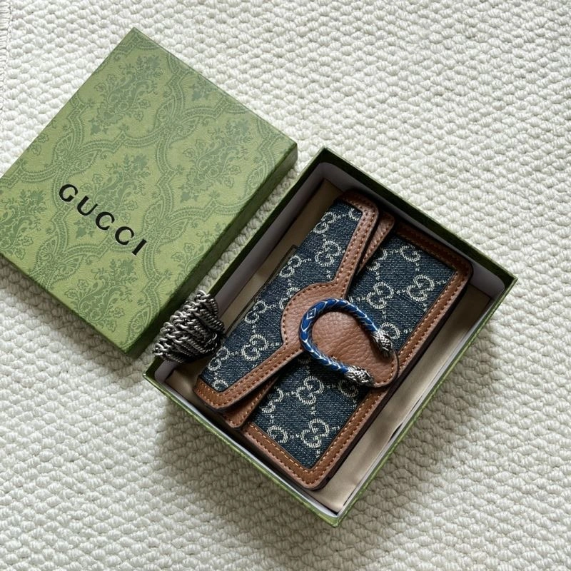 EyeCatching Gucci Satchel Bags Others 80820