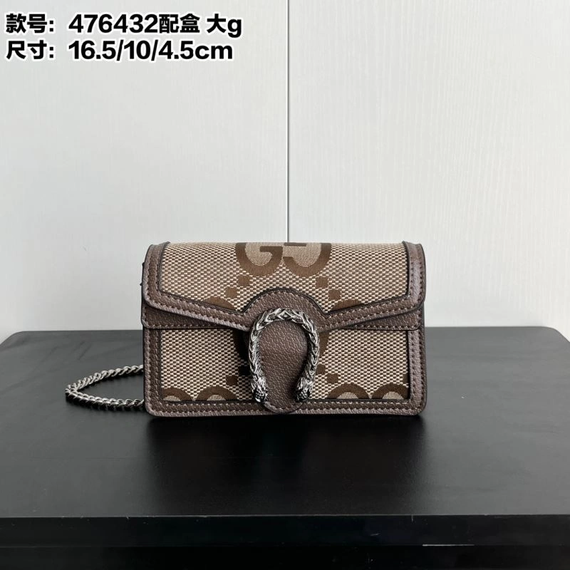 Gucci Satchel Bags Others Stretchable 80783