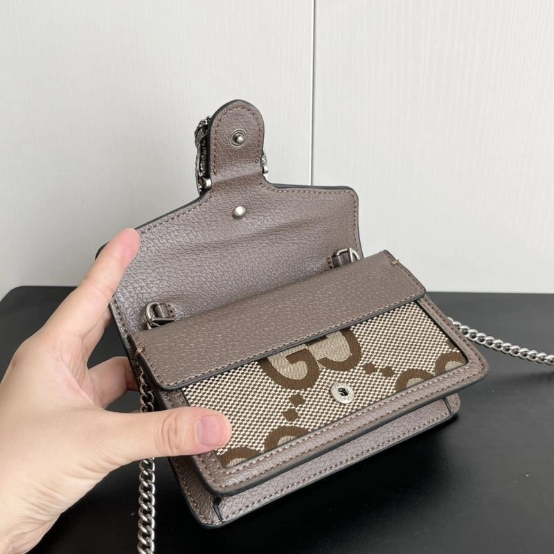 Gucci Satchel Bags Others Stretchable 80783