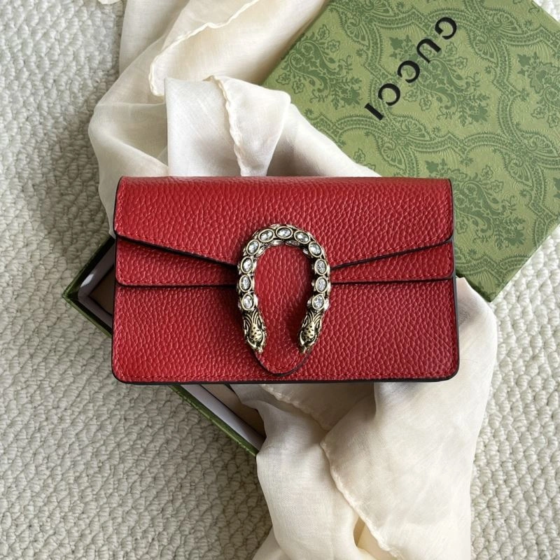 FreshLook Gucci Satchel Bags Others 80794