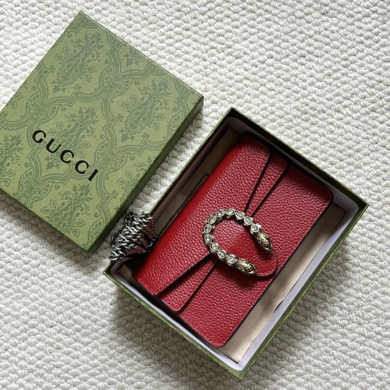 FreshLook Gucci Satchel Bags Others 80794