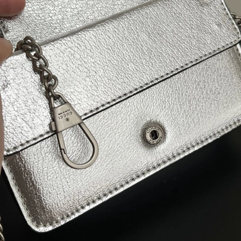 GoodFit Gucci Satchel Bags Others 80786