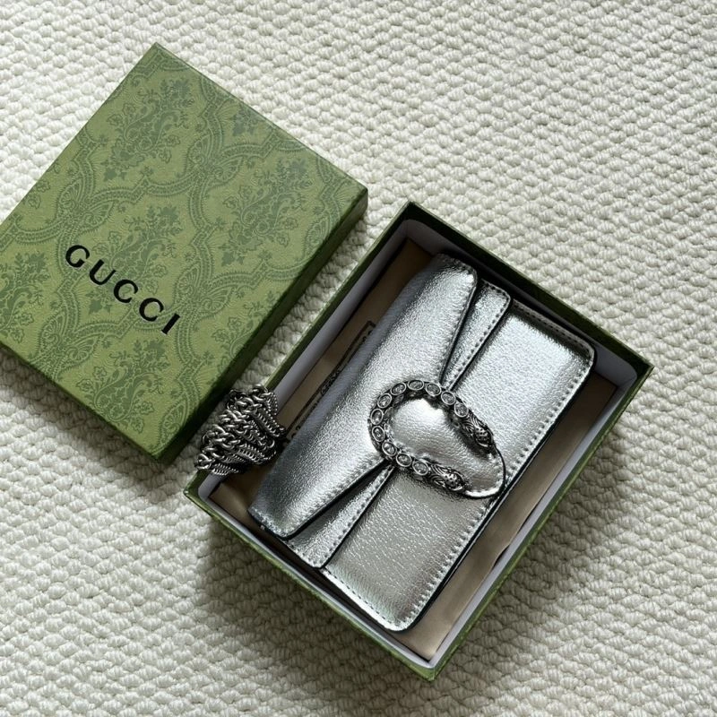 GoodFit Gucci Satchel Bags Others 80786