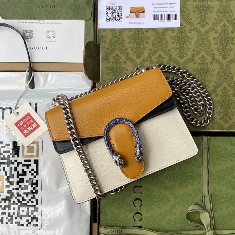 TravelReady Gucci Satchel Bags Others 77651