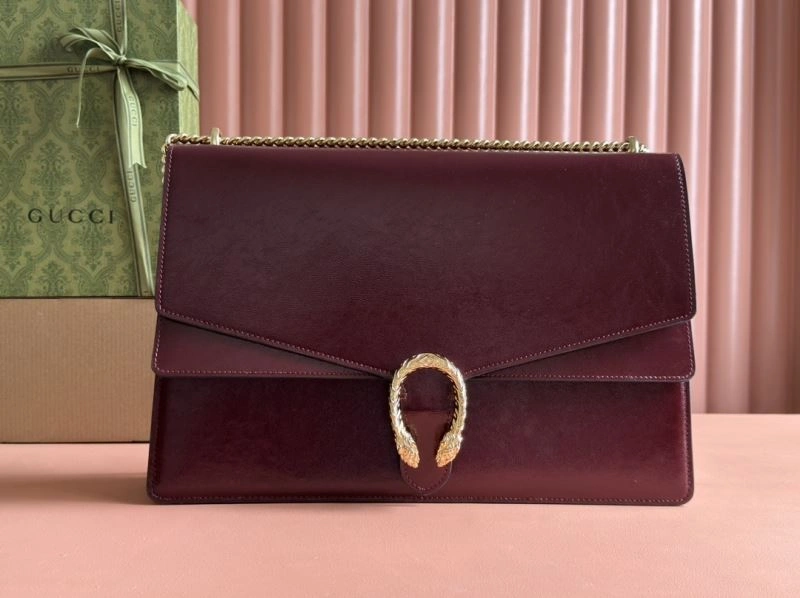 Thermal Gucci Satchel Bags Others 67330