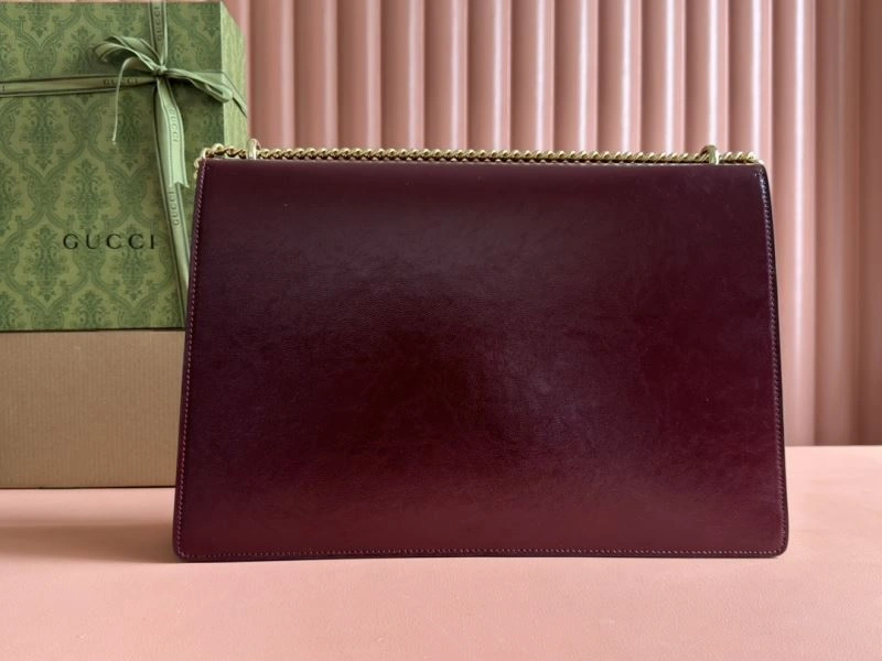 Thermal Gucci Satchel Bags Others 67330