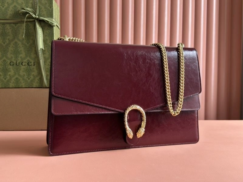 Thermal Gucci Satchel Bags Others 67330