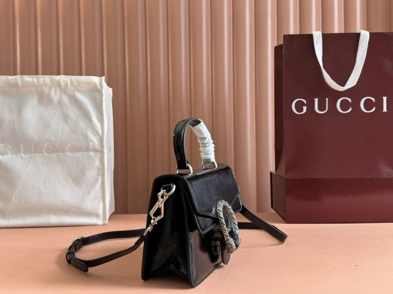 Gucci Satchel Bags Others Thermal 64831