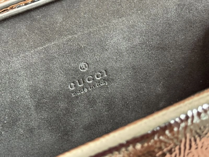 Gucci Satchel Bags Others Thermal 64831
