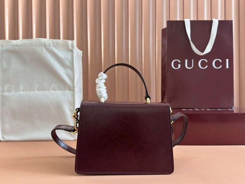EasyCare Gucci Satchel Bags Others 64794
