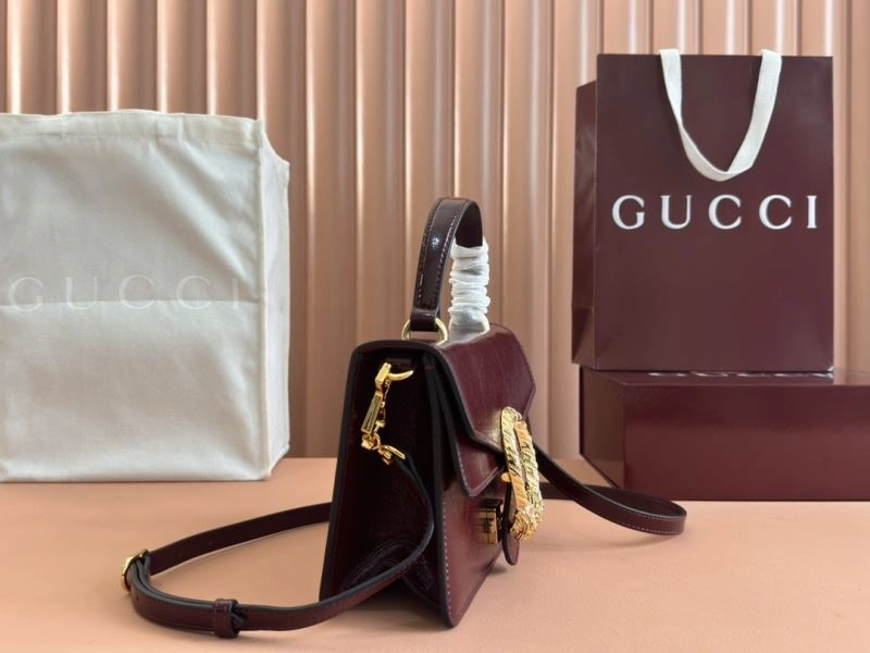 EasyCare Gucci Satchel Bags Others 64794