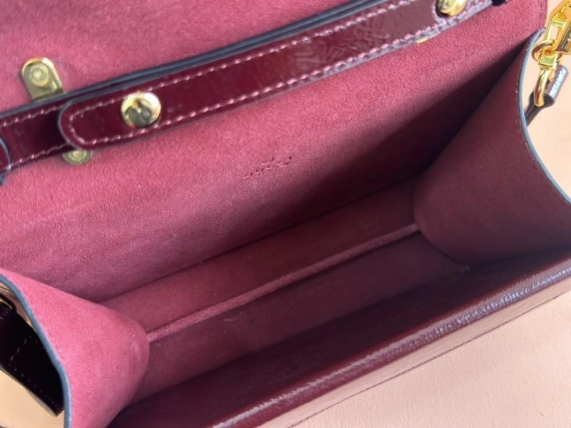 EasyCare Gucci Satchel Bags Others 64794