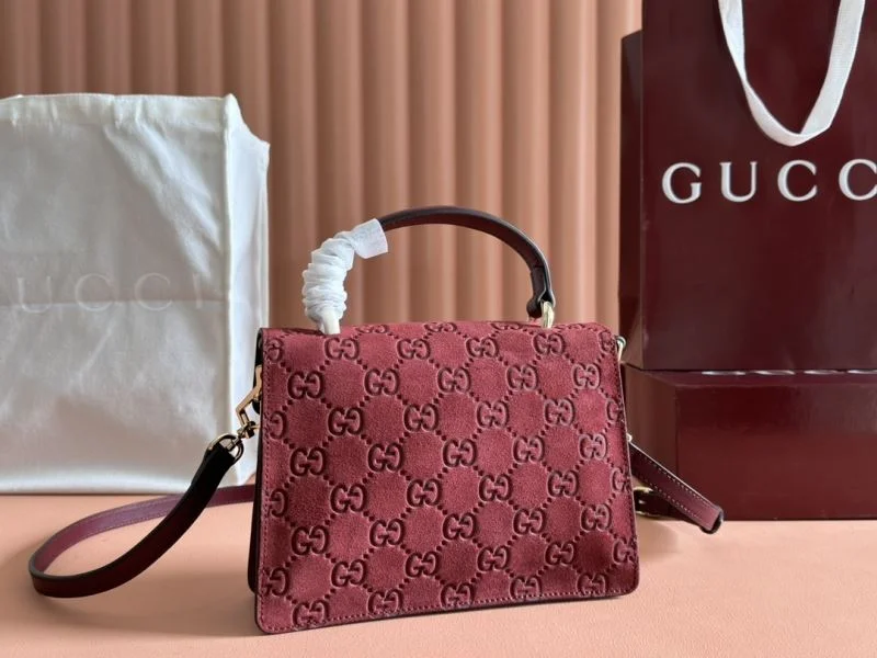 Neat Gucci Satchel Bags Others 49687