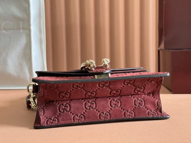 Neat Gucci Satchel Bags Others 49687