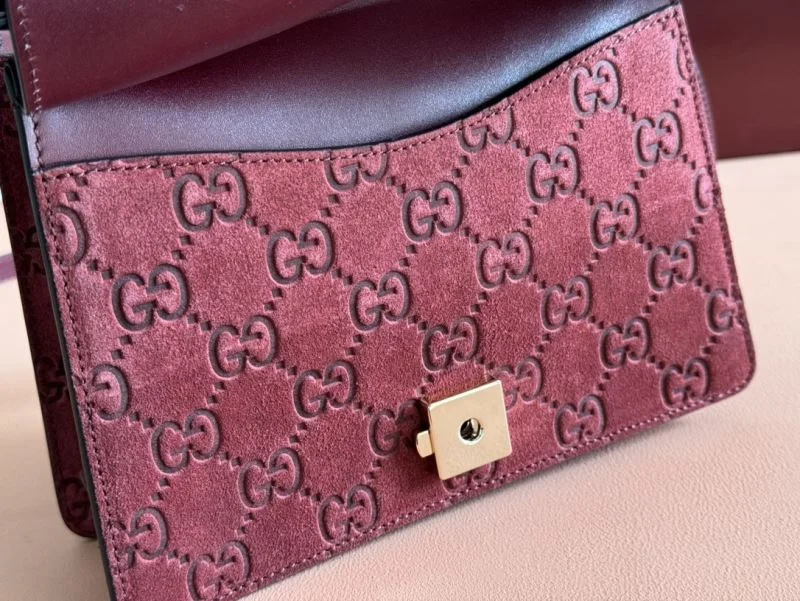 Neat Gucci Satchel Bags Others 49687