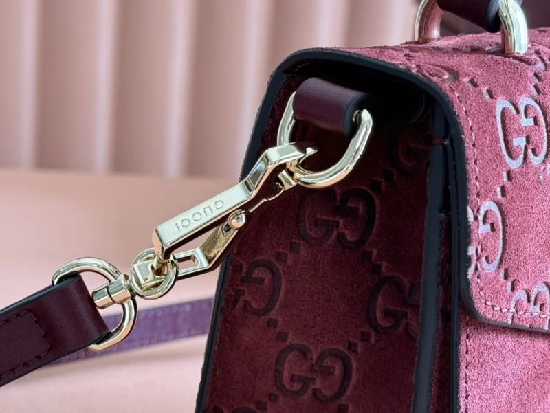 Neat Gucci Satchel Bags Others 49687
